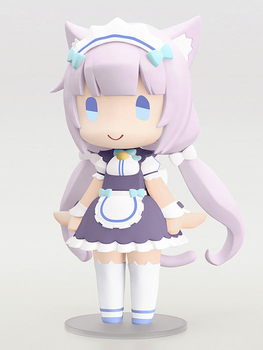 Nekopara Hello! Good Smile Series Vanilla Figure