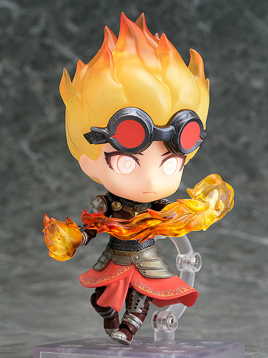 Nendoroid - 1781 Chandra Nalaar - Magic: The Gathering