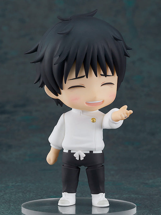 Nendoroid - 1766 Yuta Okkotsu: Jujustu Kaisen 0 Ver. - Jujutsu Kaisen 0