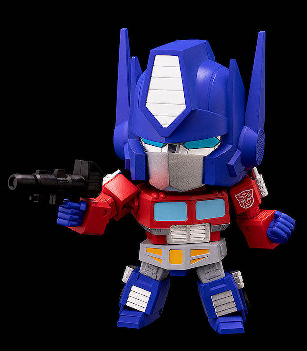 Nendoroid - 1765 Optimus Prime (G1 Ver.) - Transformers