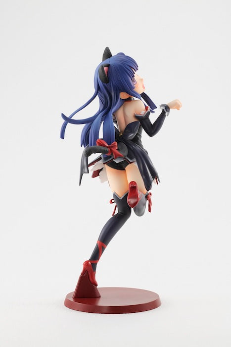 Higurashi: When They Cry - GOU Series Rika Furude Angelmote Ver. 1/7