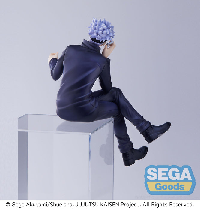 Jujutsu Kaisen Series Satoru Gojo PM Perching Figure