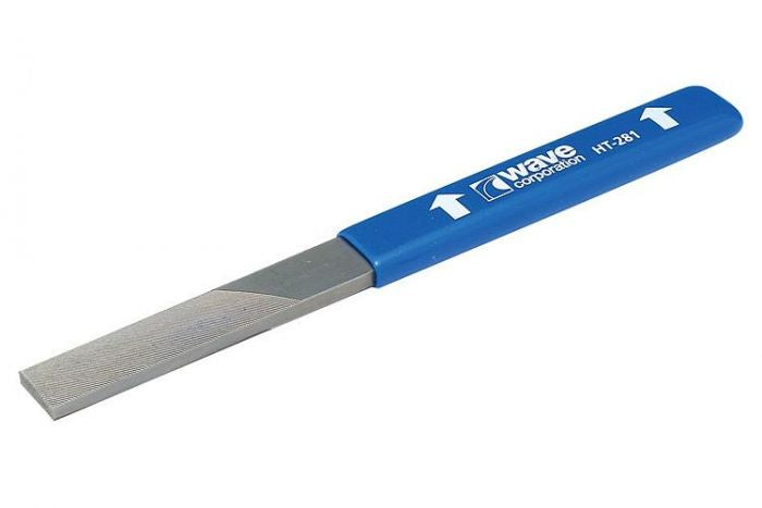 Fine Flat Sliding Type HG File HT-285