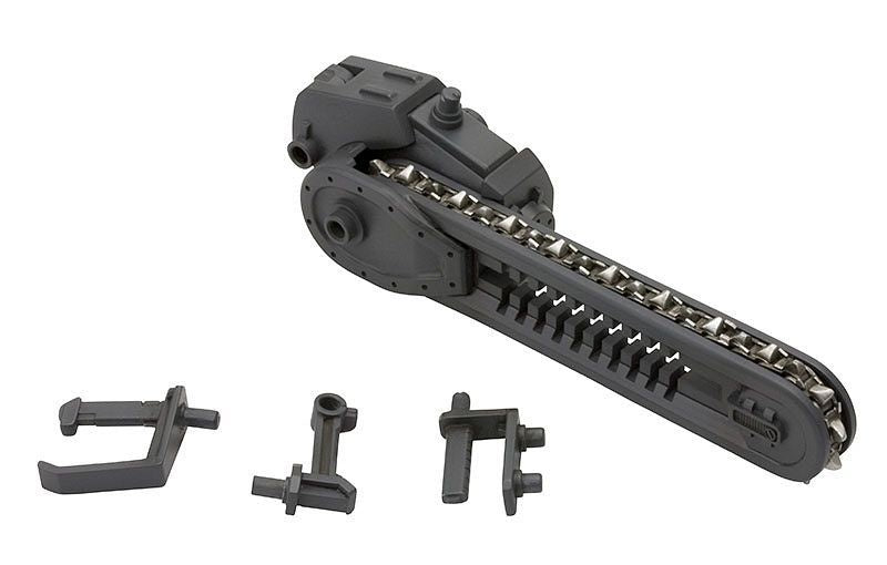 M.S.G #26 Dynamic Chain Saw MW26R