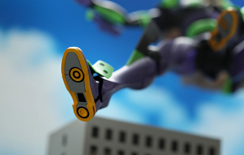 MENG Evangelion Unit-01