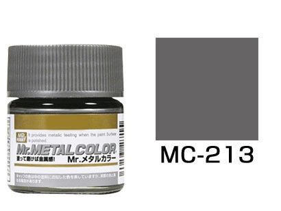 Mr Color Metal Color - MC213 Stainless