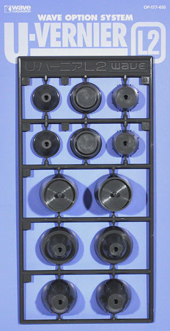 U-Vernier L2