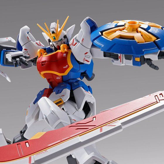 MG Shenlong Gundam EW (Liao Ya Unit) 1/100 — Panda Hobby