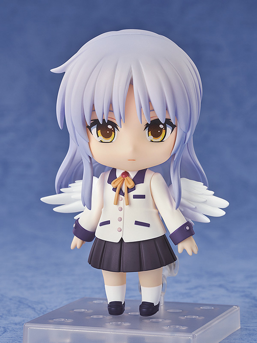 Nendoroid - 2268 Kanade Tachibana - Angel Beats!