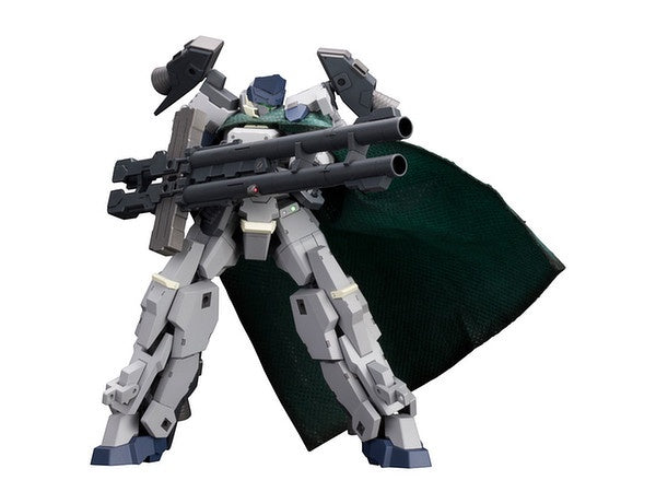 Frame Arms #19 Type 32 Model 5 Hei Zenrai Assault Type: Re 1/100