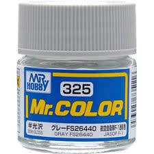 Mr Color 325 - Gray FS26440 (Semi-Gloss/Aircraft) C325