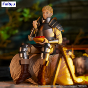 Noodle Stopper - Laios - Delicious In Dungeon