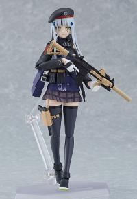 [ARRIVED][AUG 2023] Figma 416 - Girls' Frontline