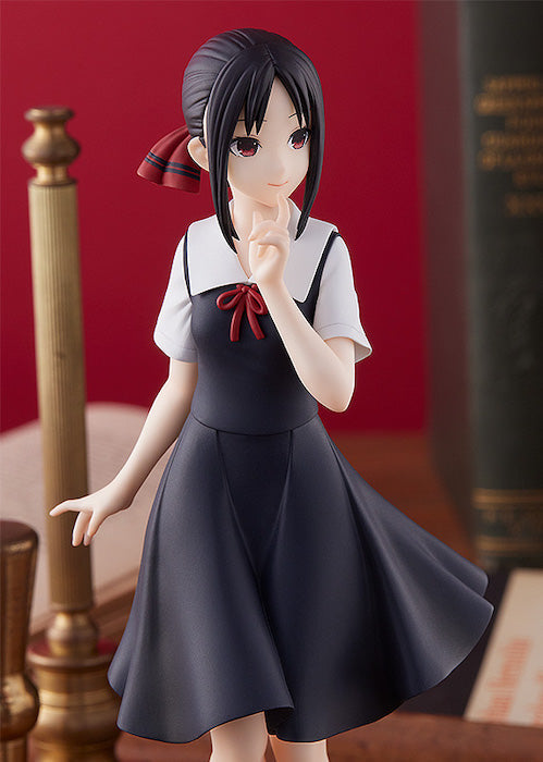 Pop Up Parade Kaguya Shinomiya Figure