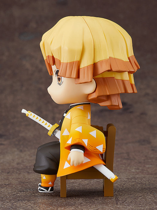 Nendoroid Swacchao! - Zenitsu Agatsuma - Demon Slayer: Kimetsu no Yaiba