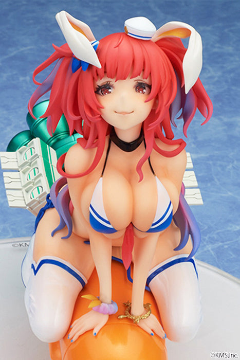 Otogi Frontier Series Pusu 1/7