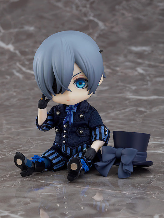 Nendoroid Doll - Ciel Phantomhive - Black Butler: Book of the Atlantic