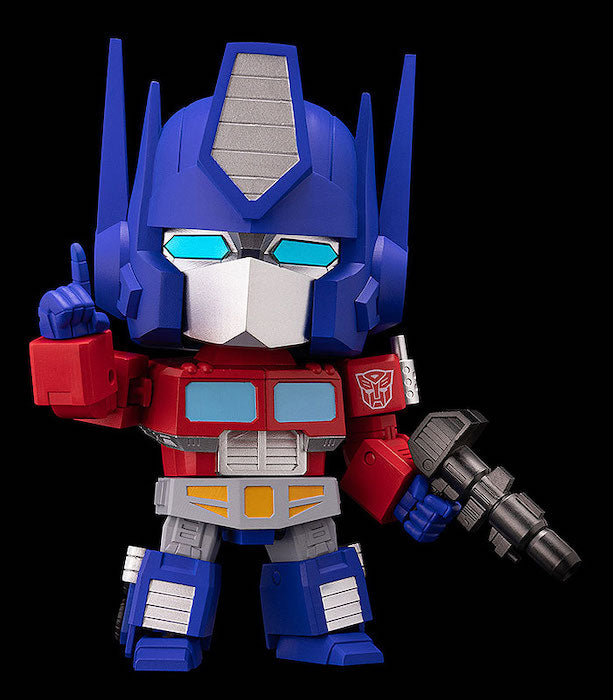 Nendoroid - 1765 Optimus Prime (G1 Ver.) - Transformers