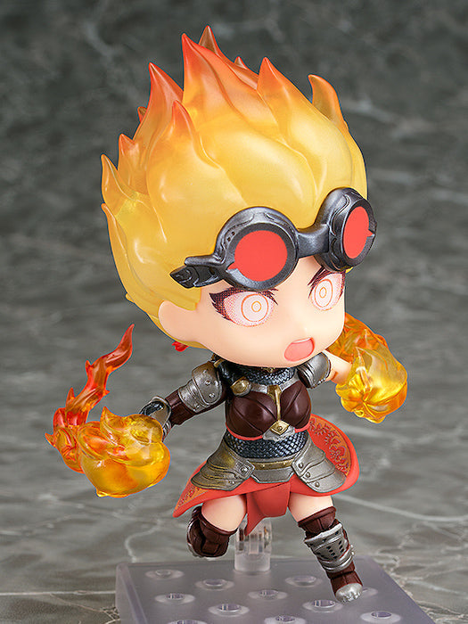 Nendoroid - 1781 Chandra Nalaar - Magic: The Gathering