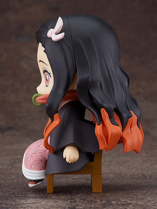 Nendoroid Swacchao! - Nezuko Kamado - Demon Slayer: Kimetsu no Yaiba