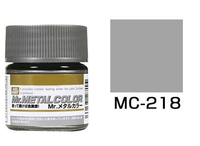 Mr Color Metal Color - MC218 Aluminium