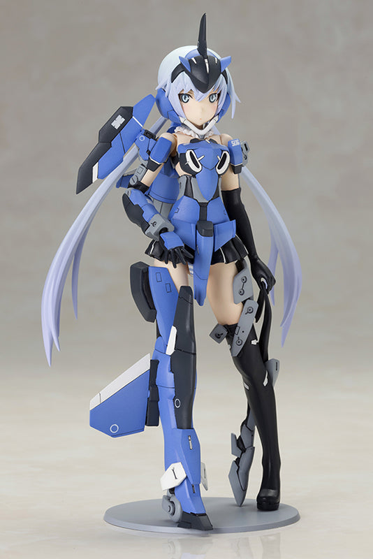 Frame Arms Girl - Stylet Blue