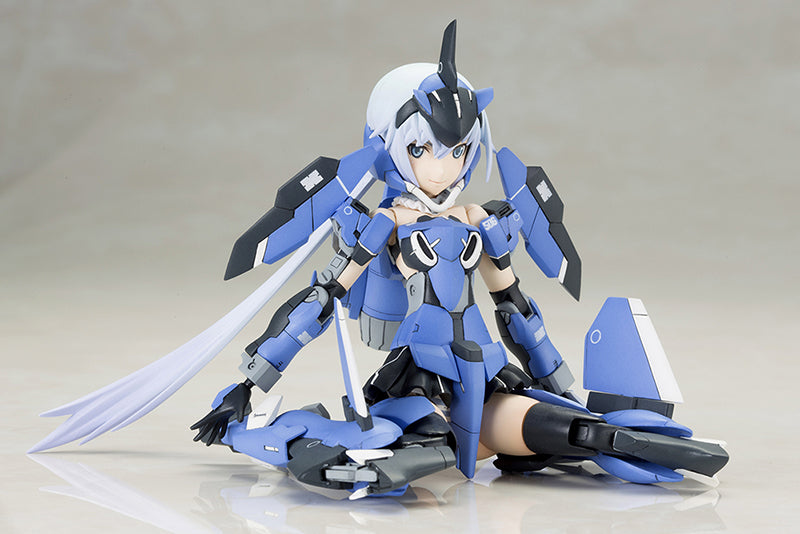 Frame Arms Girl - Stylet Blue