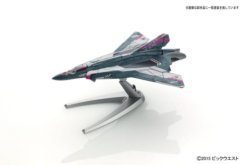 Mecha Collection Macross Series Sv-262BA Darken III Fighter Mode (Bogue Con-Vaart)