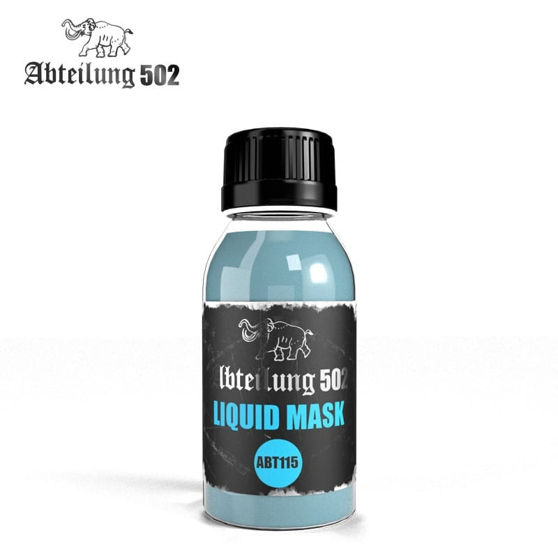 ABT115 Liquid Mask