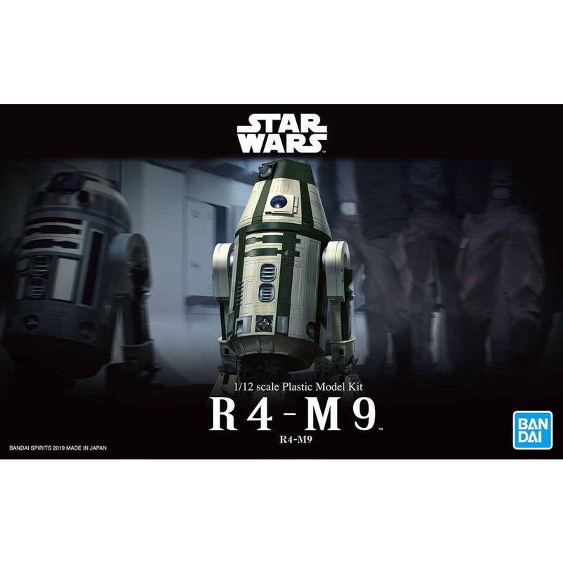SW - R4-M9 1/12