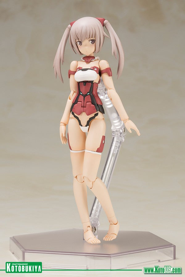 Frame Arms Girl - Innocentia