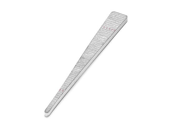 File Stick Hard-4 Square Tapered Type #1000 (10pcs) HT-634