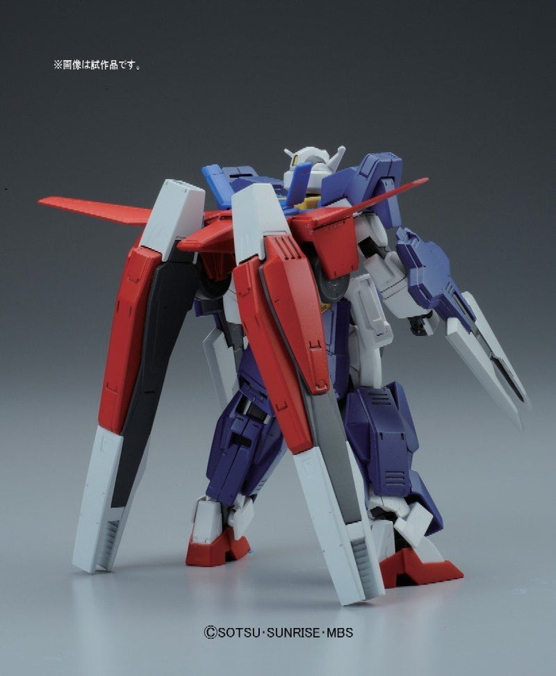 HGGA 035 Gundam Age 1 Full Glansa 1/144