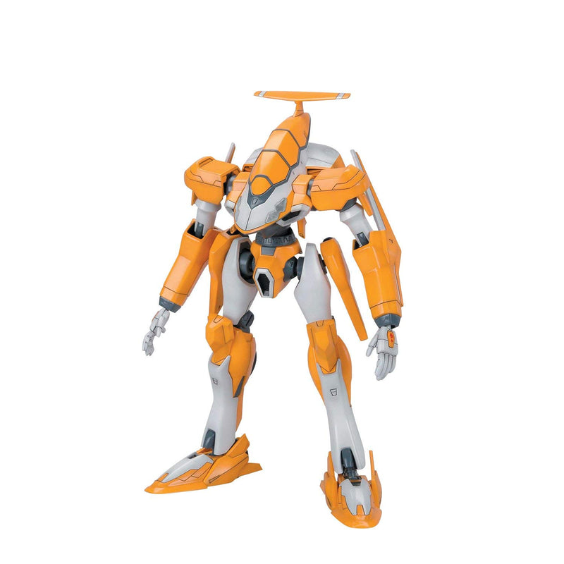Eureka Seven Terminus Type R606