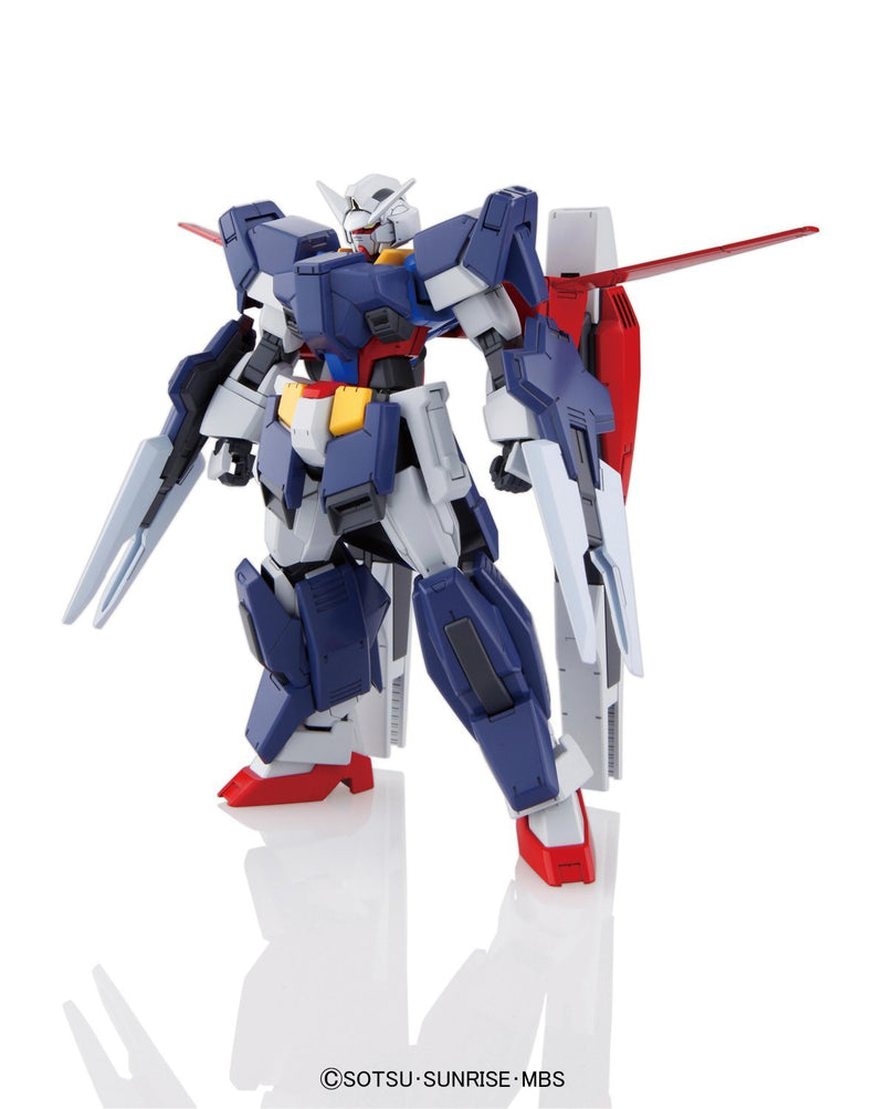 HGGA 035 Gundam Age 1 Full Glansa 1/144