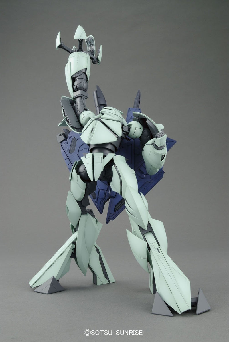 MG Gundam Turn X 1/100