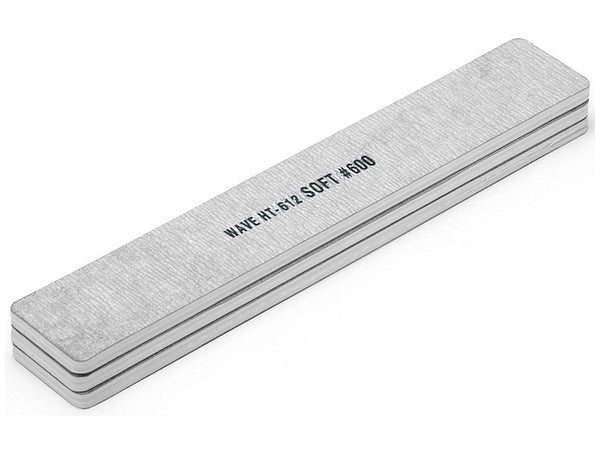 File Stick Soft #600 (3pcs) HT-612