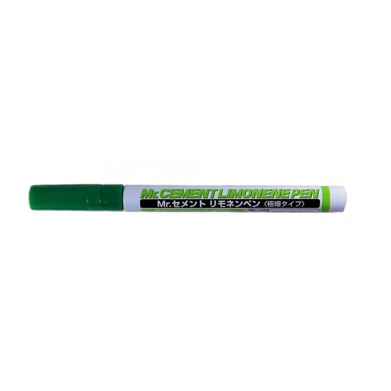 Mr Cement Limonene Pen Extra Thin Type