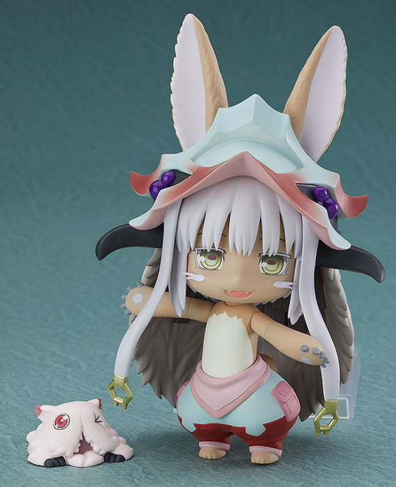 Nendoroid - 939 Nanachi - Made In Abyss (4th-Run)