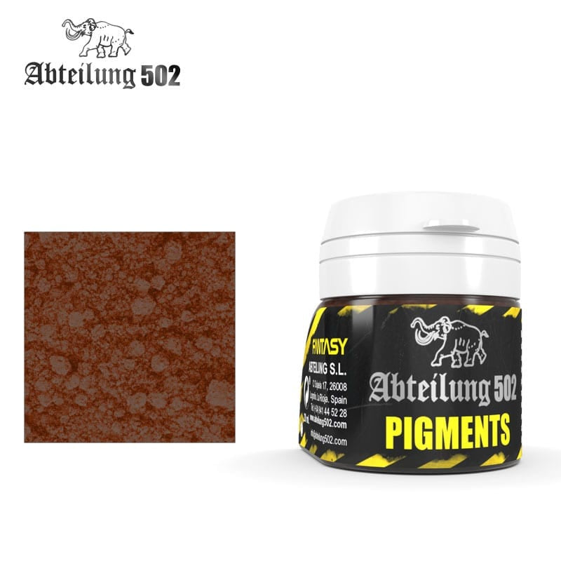 ABTPF613 Copper 20ml