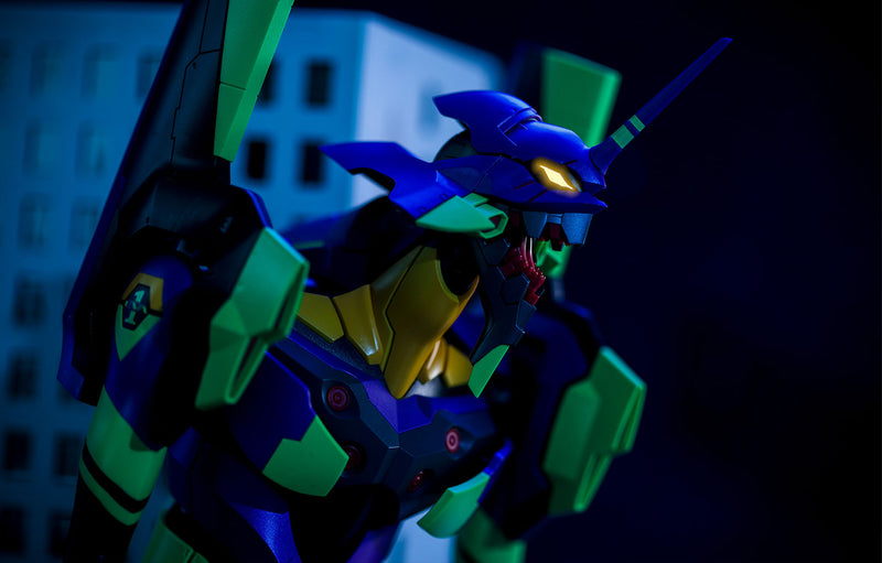MENG Evangelion Unit-01