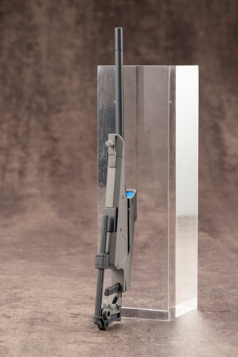 M.S.G #09 New Sniper Rifle RW009