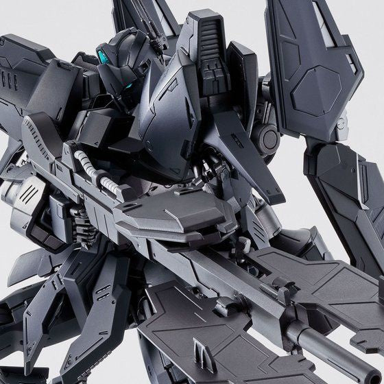 MG Hyaku-Shiki Crash MSR-00100CR 1/100