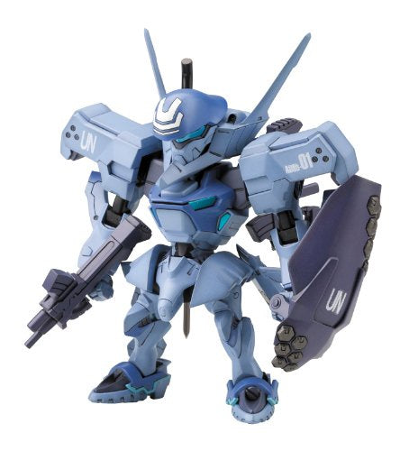 Muv Luv D-Style - Sharanui Storm & Strike Vanguard