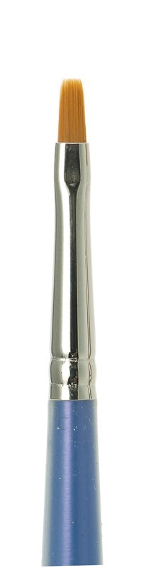 Mr Brush Flat No. 2 MB05