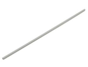 Plastic Pipe (Gray) Thin (250mm x 3.5mm 5pcs)
