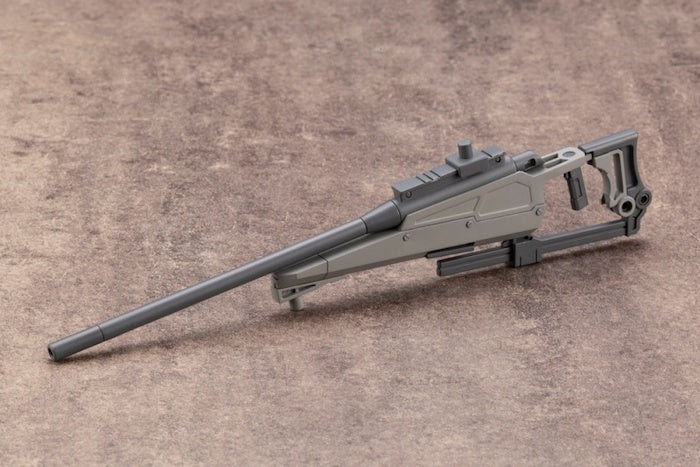 M.S.G #09 New Sniper Rifle RW009