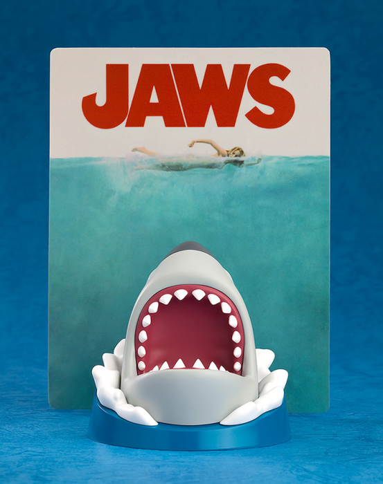 Nendoroid - 2419 Jaws