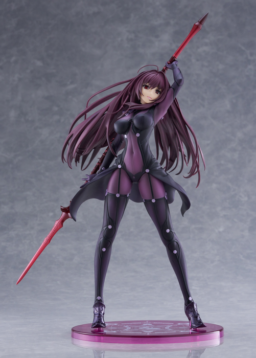 Lancer/Scathach - Fate/Grand Order 1/7 (5th-Run)