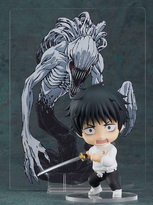 Nendoroid - 1766 Yuta Okkotsu: Jujustu Kaisen 0 Ver. - Jujutsu Kaisen 0